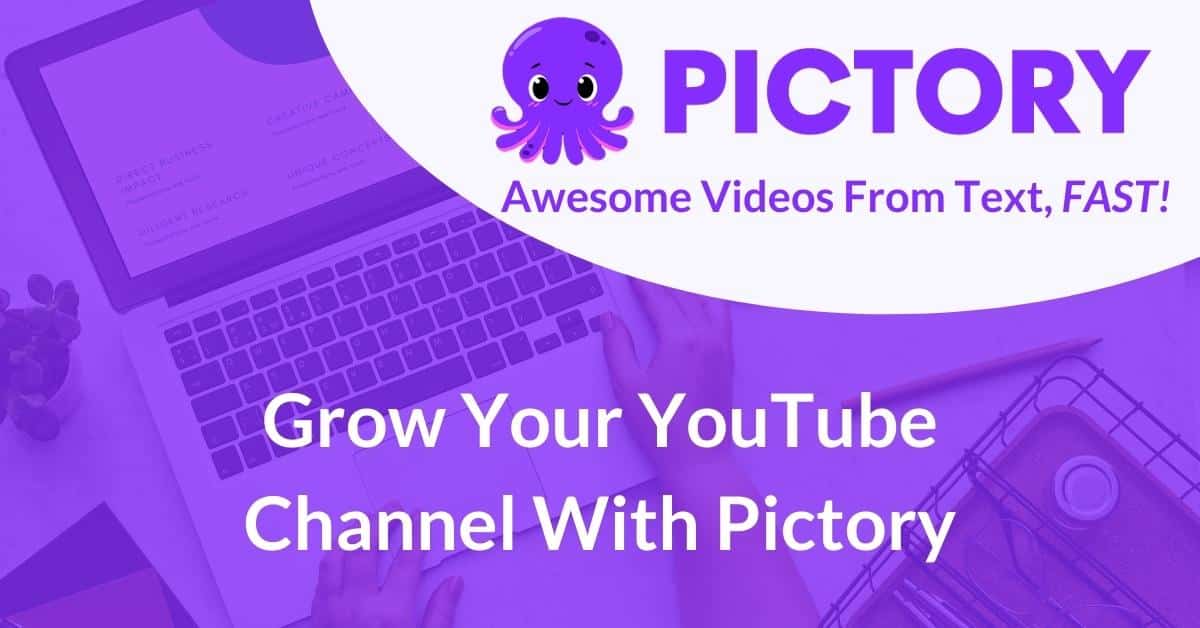 Pictory: Your All-in-One AI Video Wizard